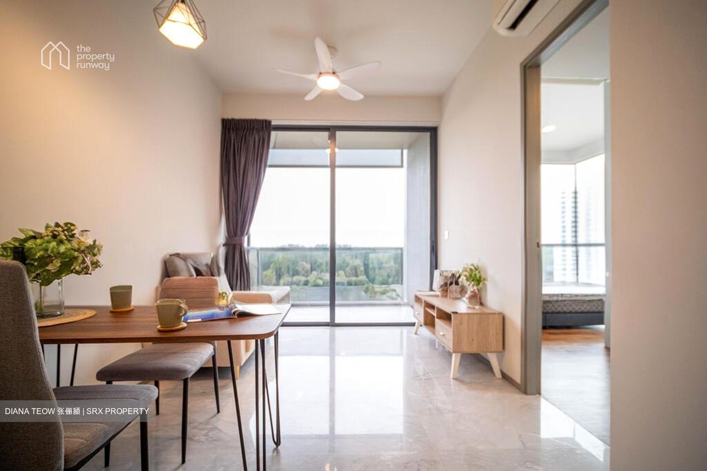 One Meyer (D15), Apartment #563076461